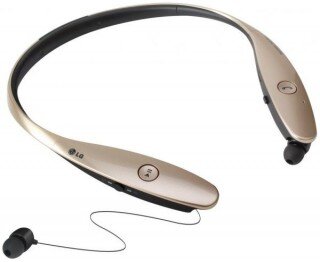 LG Tone Infinim HBS-900 Kulaklık kullananlar yorumlar